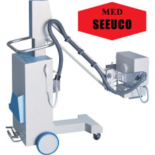 Perlong Medical Equipment High Frequency Mobile X-ray Machine Price